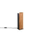 Trio T563300130 Tischlampe KARUNI  E27