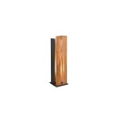 Trio T563300130 Tischlampe KARUNI  E27
