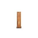 Trio T563300130 Tischlampe KARUNI  E27