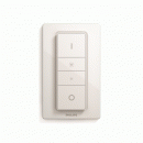 Philips Hue 56330/30/P7 LED Spotleuchte Pillar 1x5,5W | GU10 | 2200-6500K - White Ambiance