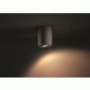 Philips Hue 56330/30/P7 LED Spotleuchte Pillar 1x5,5W | GU10 | 2200-6500K - White Ambiance