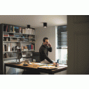 Philips Hue 56330/30/P7 LED Spotleuchte Pillar 1x5,5W | GU10 | 2200-6500K - White Ambiance