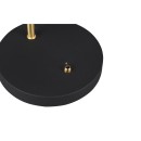 Trio T563400180 Tischlampe TRAVELLER E27