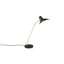 Trio T563400180 Tischlampe TRAVELLER E27