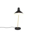 Trio T563400180 Tischlampe TRAVELLER E27