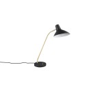 Trio T563400180 Tischlampe TRAVELLER E27