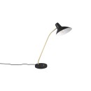 Trio T563400180 Tischlampe TRAVELLER E27