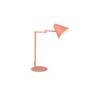 Trio 563900140 Tischlampe COSIMA | 10W E14 | mit Schalter