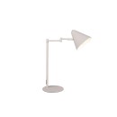 Trio 563900176 Tischlampe COSIMA | 10W E14 | mit Schalter