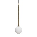 Zuma Line 003064-024501 Pendelleuchte ALI G9