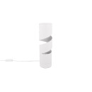Trio T564000131 Tischlampe STREAM  GU10