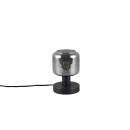 Trio T564100132 Tischlampe MATARO  E14