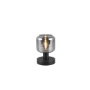 Trio T564100132 Tischlampe MATARO  E14
