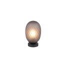 Trio T564200154 Tischlampe FACETTE  E27