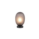 Trio T564200154 Tischlampe FACETTE  E27