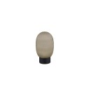 Trio T564210115 LED Tischlampe FACETTE | 1,5W integrierte LED-Quelle