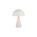 Trio T565000176 Tischlampe ALFIE  E27