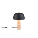 Trio SELECT  567800232  Tischlampe TIMBA  E27