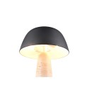 Trio SELECT  567800232  Tischlampe TIMBA  E27