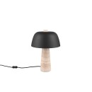 Trio SELECT  567800232  Tischlampe TIMBA  E27