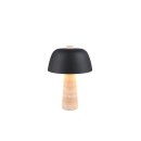 Trio SELECT  567800232  Tischlampe TIMBA  E27