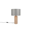 Trio T568190111 Tischlampe CANIO  E27