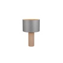 Trio T568190111 Tischlampe CANIO  E27