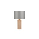 Trio T568190111 Tischlampe CANIO  E27