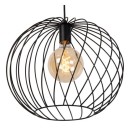 Lucide L214284030 Pendelleuchte DANZA  E27