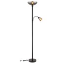 Globo 58903 Stehlampe BLADE  E14/E27