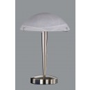 TRIO 5925011-07 Henk Tischleuchte E14 1x60W
