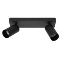 Lucide L099390230 Spot-Deckenleuchte CLUBS GU10