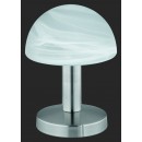 TRIO 599000107 Fynn Tischleuchte E14 1x40W