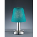 TRIO 599600119 Mats Tischleuchte E14 1x40W