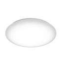 Philips 8721103069054 LED Deckenleuchte CL200 | 20W integrierte LED-Quelle | 2000lm | 2700K | weiß