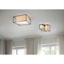 Trio 603100344 Anbau-Kronleuchter Ross | 3x25W E27
