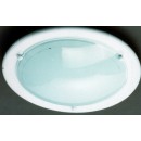 TRIO 6101011-01 Primo Deckenleuchte E27 1x60W