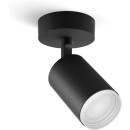 Philips Hue 8720169319639 LED Spot-Wandleuchte Fugato  | 4,2W GU10 | 2000-6500+RGBK