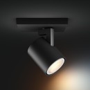 Philips Hue  8720169320710 LED Spot-Wandleuchte Runner  | 4,2W GU10 | 400lm | 2200-6500K