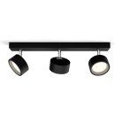 Philips 8720169174863 LED Spotleuchte Bracia | 16,5W integrierte LED-Quelle | 1650 lm | 2700K