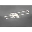 TRIO 620010431 LED Deckenleuchte Irvine 60W|3000-6500K - Fernbedienung