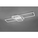 TRIO 620010431 LED Deckenleuchte Irvine 60W|3000-6500K - Fernbedienung