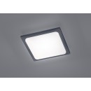 TRIO 620160142 Trave Außendeckenleuchte SMD 1x18W 1750lm 3000K IP54