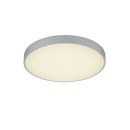 Trio 627415087 LED-Deckenleuchte Waco 1x52,5W | 6200lm | 2300K+3000K+4000K - DIP-Schalter, dimmbar, Titan