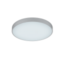 Trio 627415087 LED-Deckenleuchte Waco 1x52,5W | 6200lm | 2300K+3000K+4000K - DIP-Schalter, dimmbar, Titan