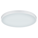 Trio 627417531 LED-Deckenleuchte Waco 2x51W | 12400lm | 2300K+3000K+4000K - DIP-Schalter, dimmbar, weiß