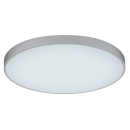 Trio 627417587 LED-Deckenleuchte Waco 2x51W | 12400lm | 2300K+3000K+4000K - DIP-Schalter, dimmbar, Titan