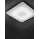 TRIO 628613001 Samurai Deckenleuchte SMD 1x30W 2400L 3000 - 5500K
