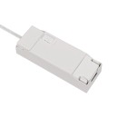 Trio 635110101 LED Einbauleuchte HIMAL | 4W integrierte LED-Quelle | 450lm | 2700-4000K