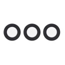 Trio 635110302 LED Set von Spotleuchten HIMAL | 4W integrierte LED-Quelle | 450lm | 2700-4000K